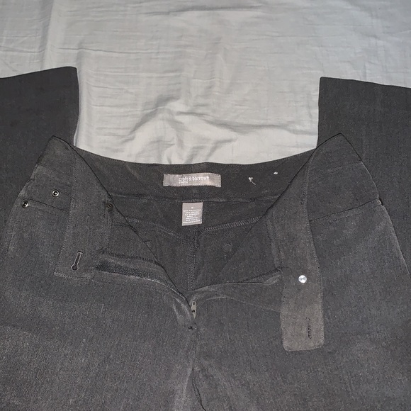 Pants - Picture 1 of 4